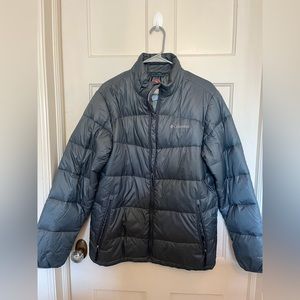 Columbia Men’s Insulated Jacket